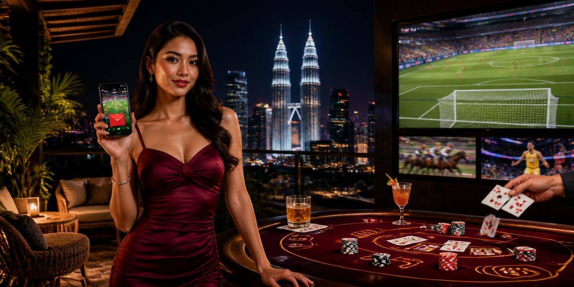 Mobile Legends Di judiwin66 Malaysia