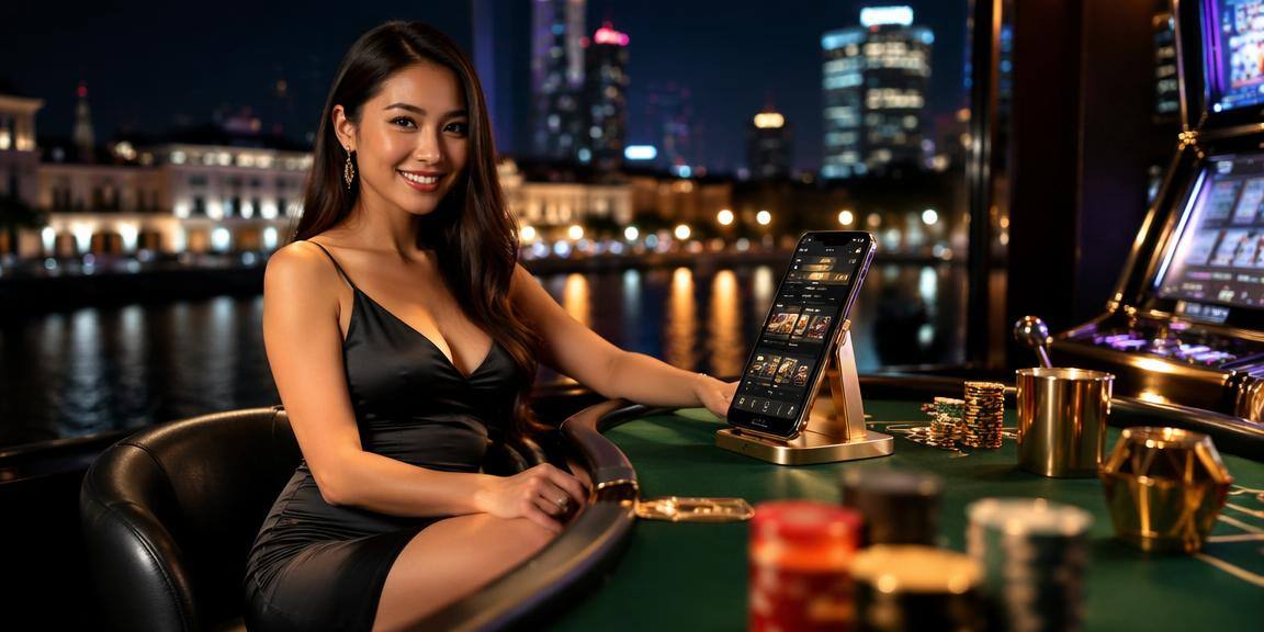 mobile gaming
