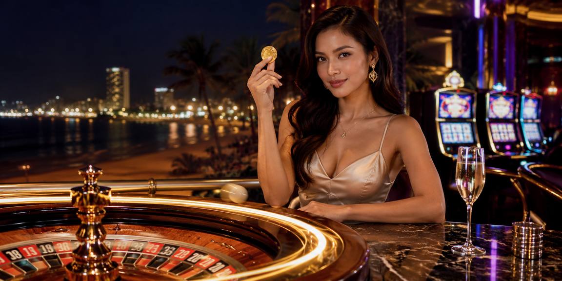 Garuda Gems — Permainan Slot Mitologi dengan Potensi Menang Berlapis