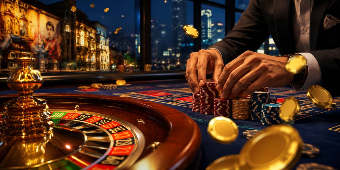 judiwin66 Casino Slots Malaysia dengan Touch 'n Go eWallet